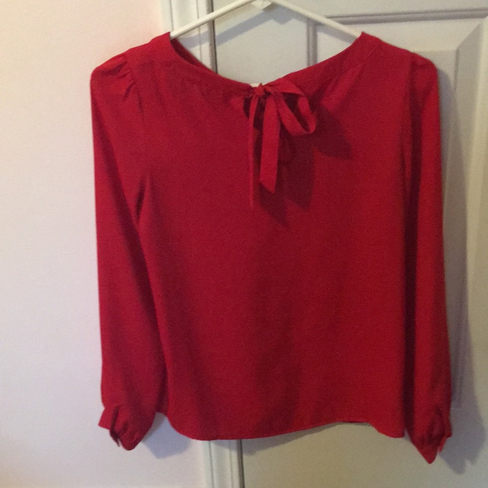 Loft blouse - Picture 2 of 7